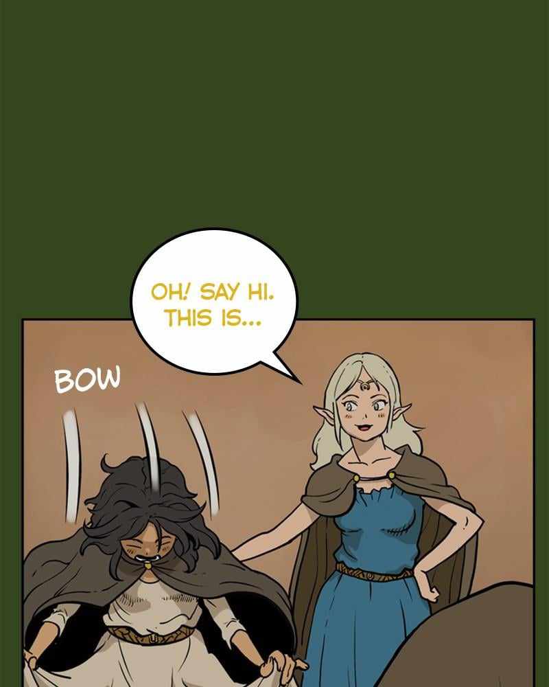 Mage Again Chapter 58 - Page 50