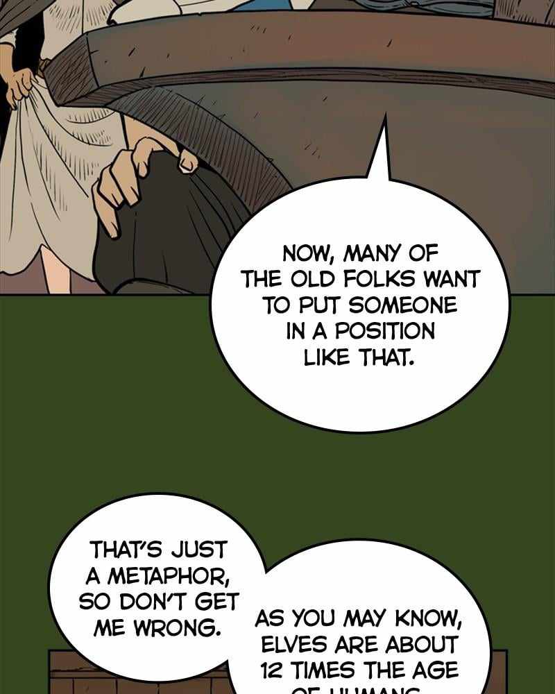 Mage Again Chapter 58 - Page 56