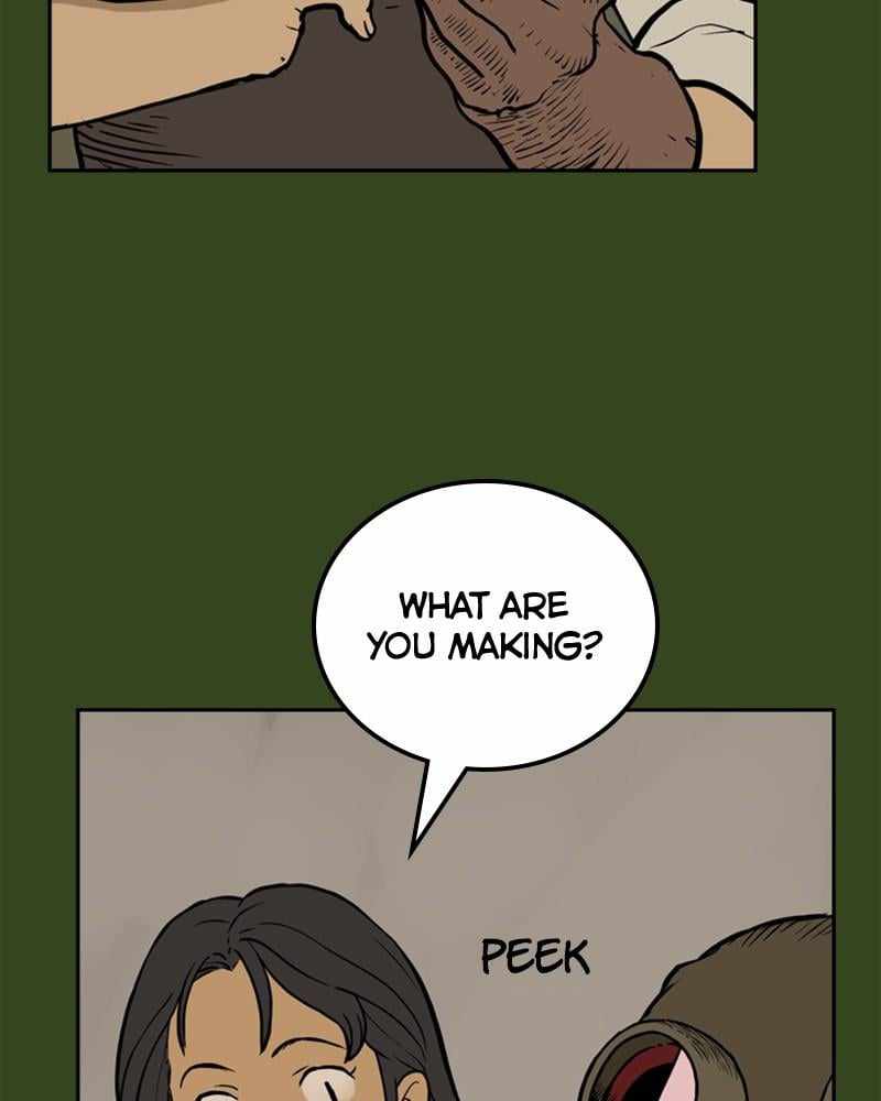 Mage Again Chapter 58 - Page 61