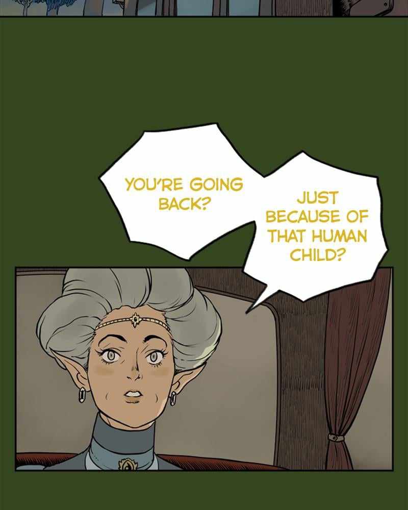 Mage Again Chapter 58 - Page 95