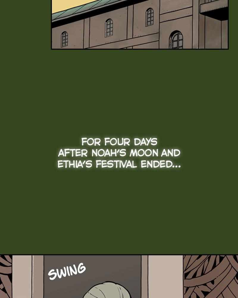 Mage Again Chapter 59 - Page 1