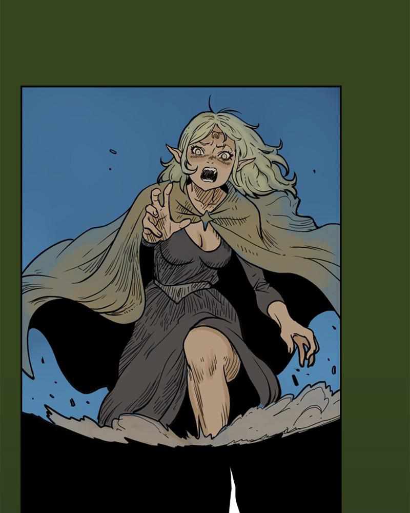 Mage Again Chapter 59 - Page 113