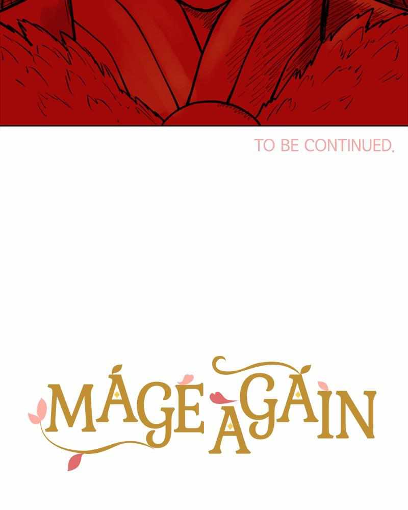 Mage Again Chapter 59 - Page 124