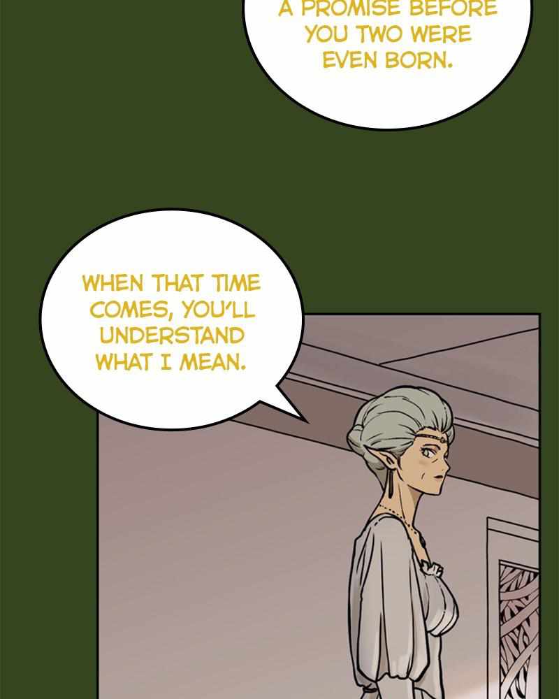 Mage Again Chapter 59 - Page 19