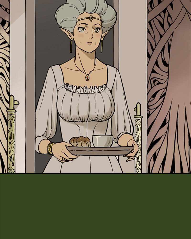 Mage Again Chapter 59 - Page 2