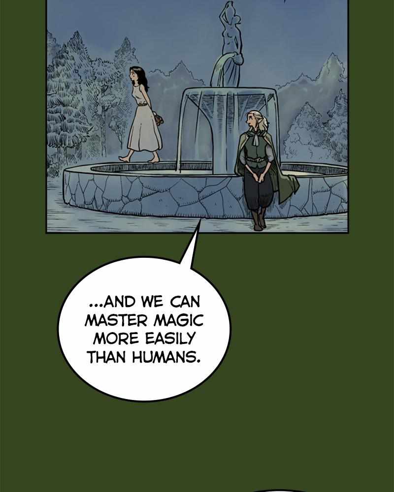 Mage Again Chapter 59 - Page 27