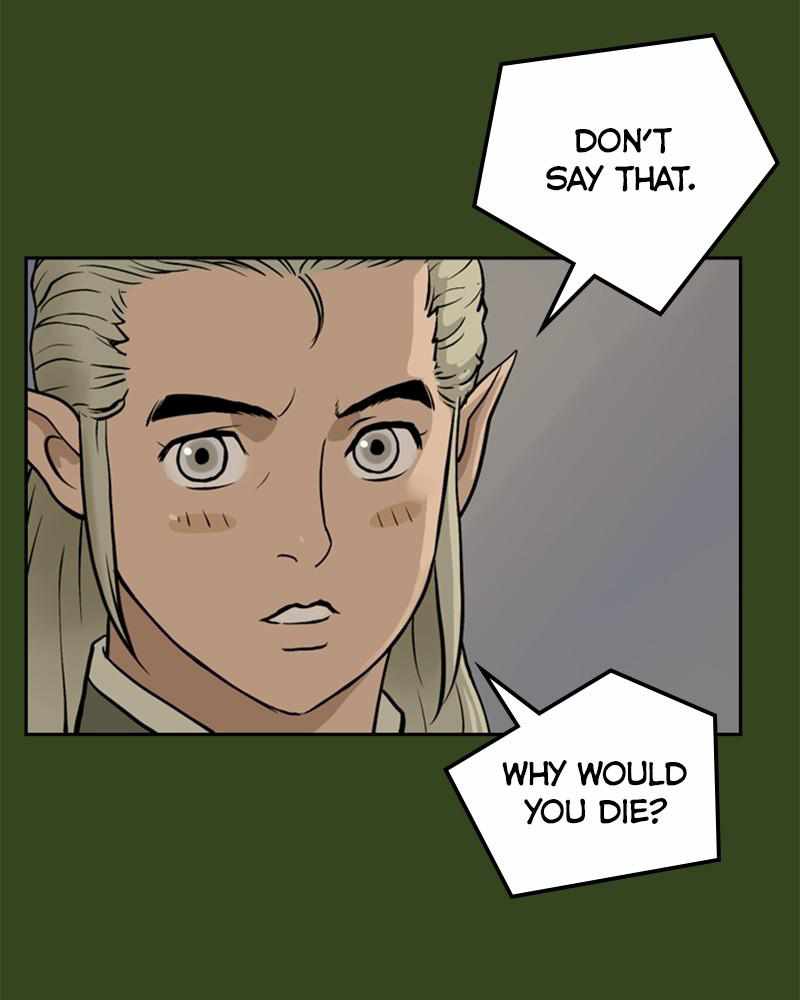 Mage Again Chapter 59 - Page 36
