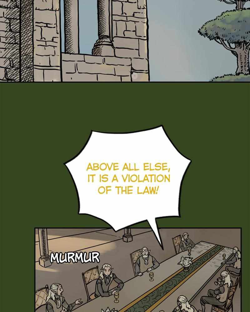 Mage Again Chapter 59 - Page 54