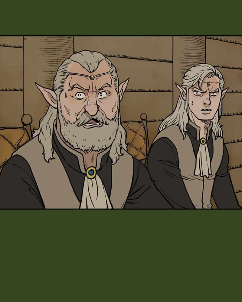Mage Again Chapter 59 - Page 60