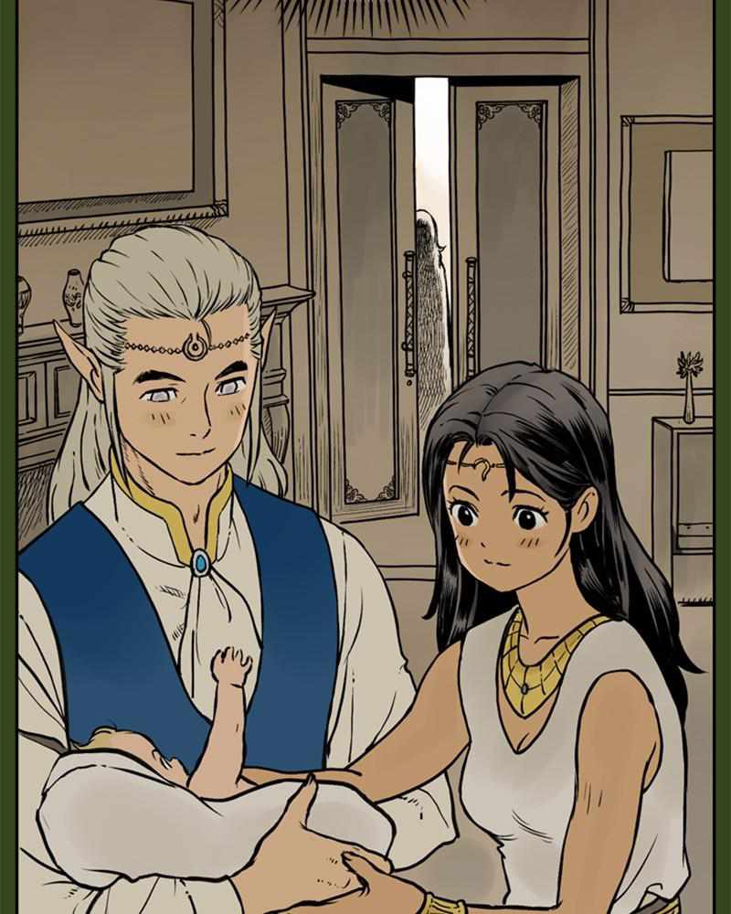 Mage Again Chapter 59 - Page 74
