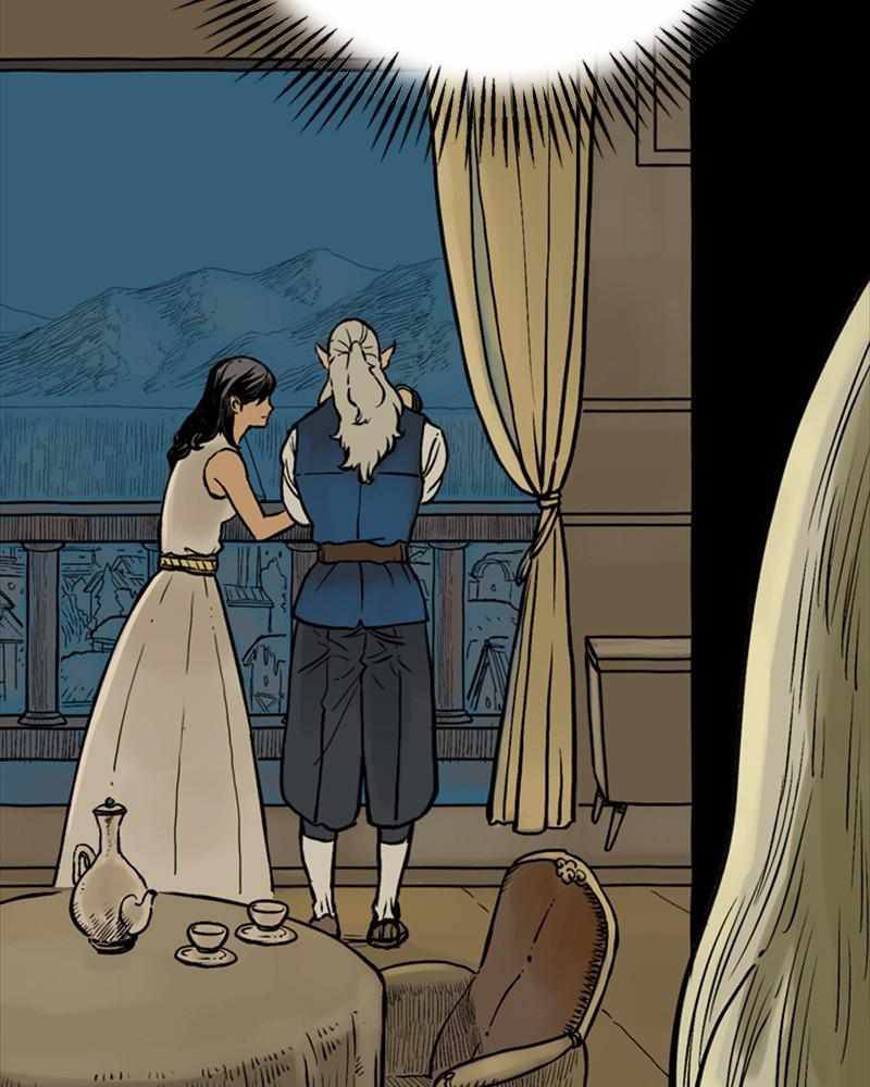 Mage Again Chapter 59 - Page 76