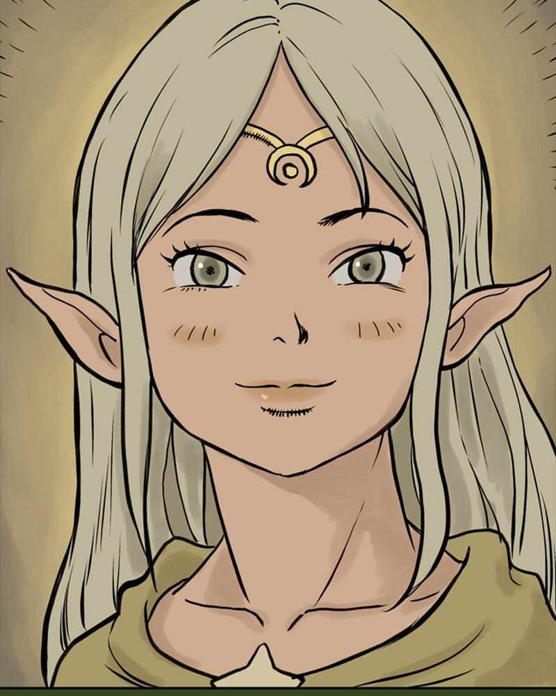Mage Again Chapter 59 - Page 80