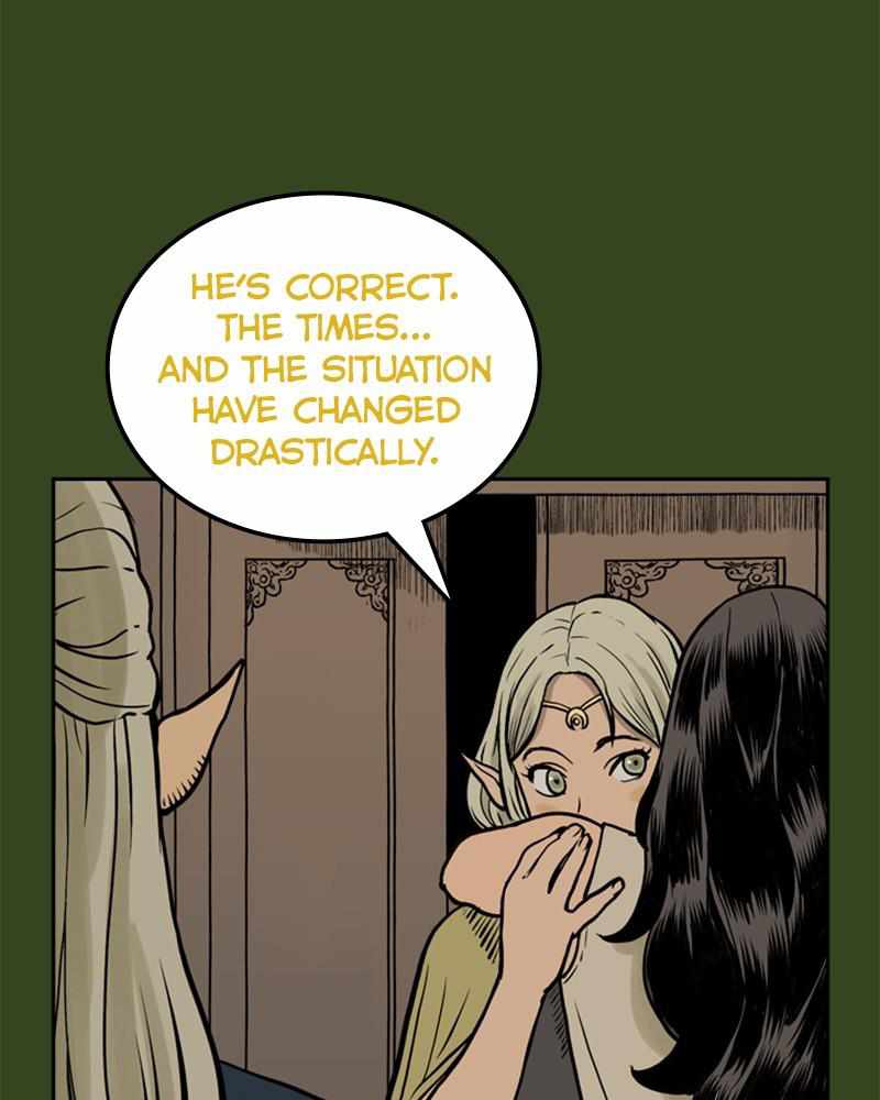 Mage Again Chapter 59 - Page 87