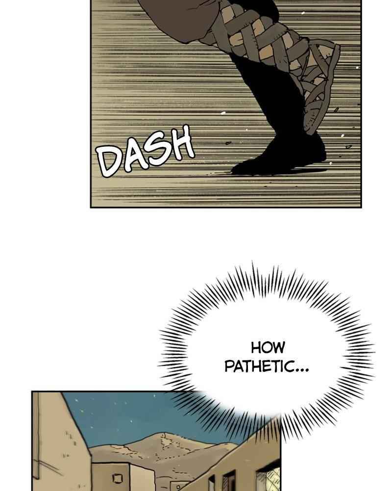 Mage Again Chapter 6 - Page 1