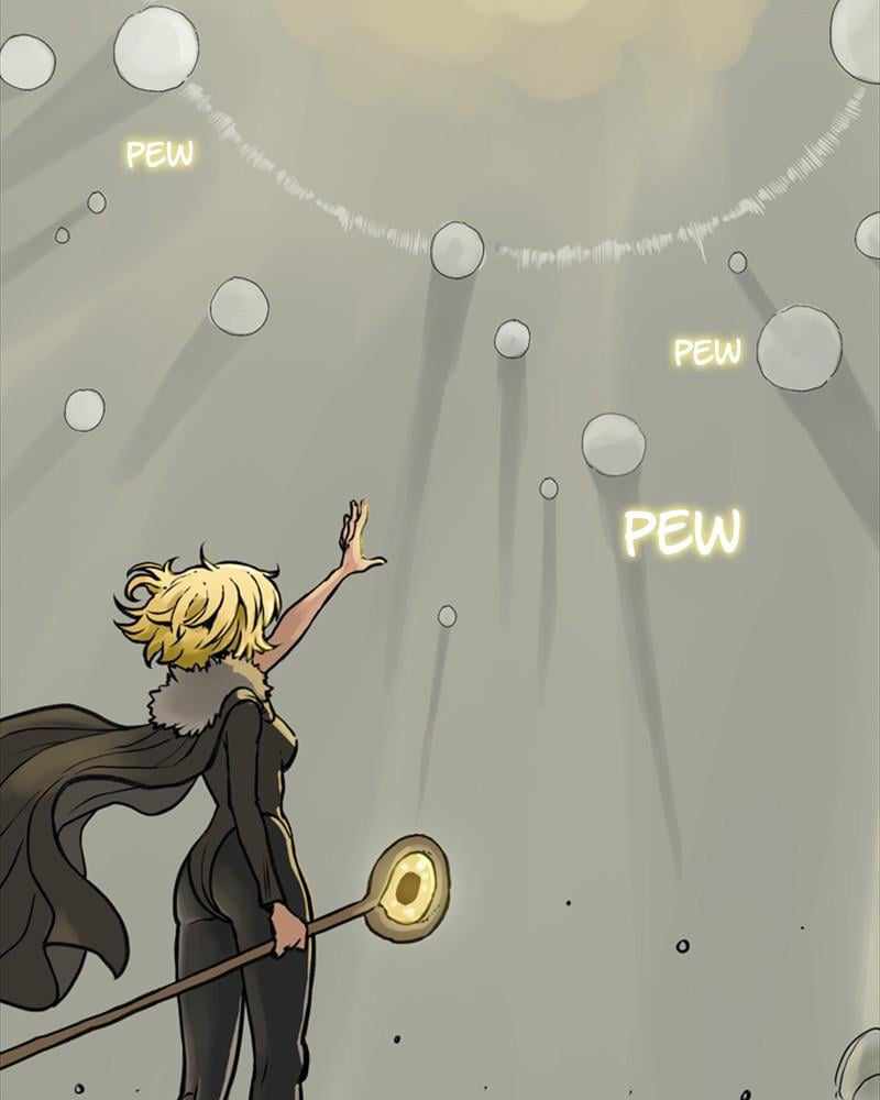 Mage Again Chapter 60 - Page 33
