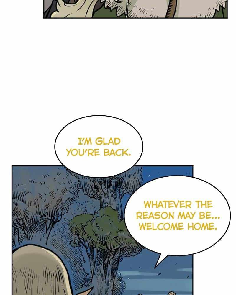 Mage Again Chapter 60 - Page 74