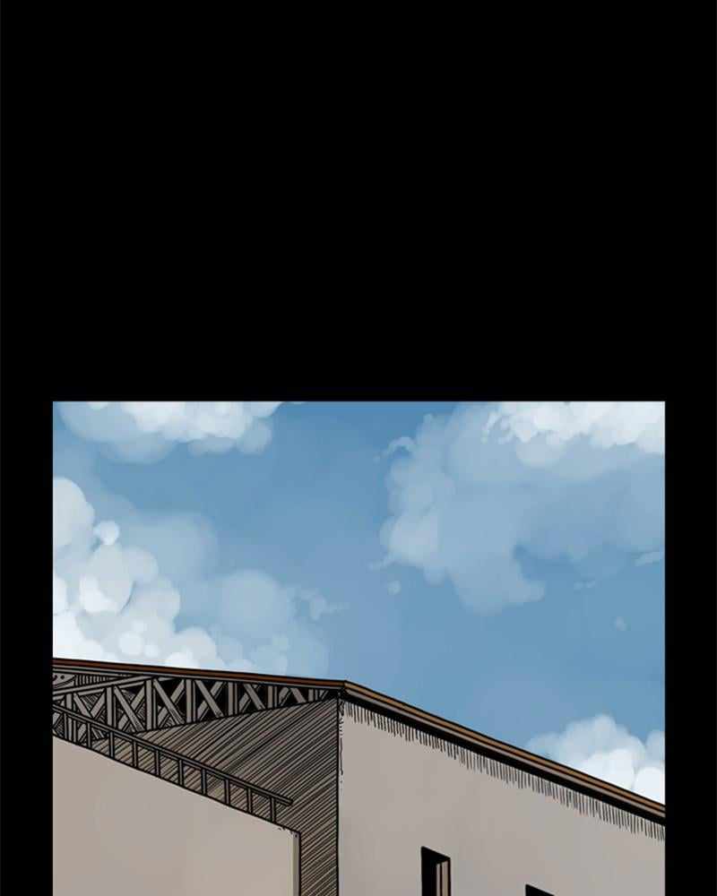 Mage Again Chapter 61 - Page 0
