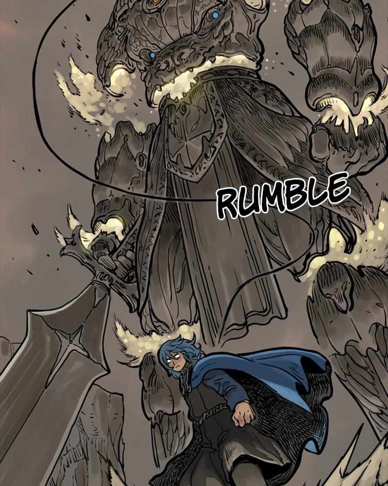 Mage Again Chapter 62 - Page 21