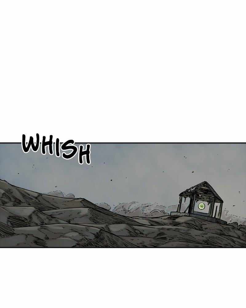Mage Again Chapter 63 - Page 0