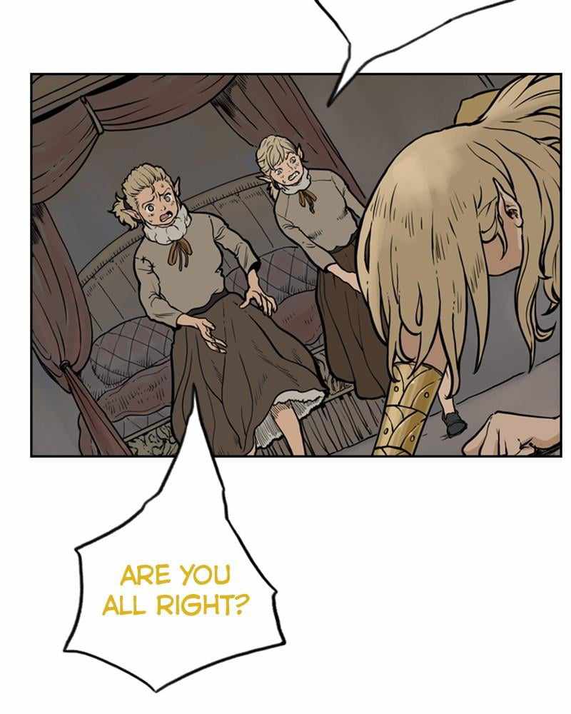 Mage Again Chapter 63 - Page 103