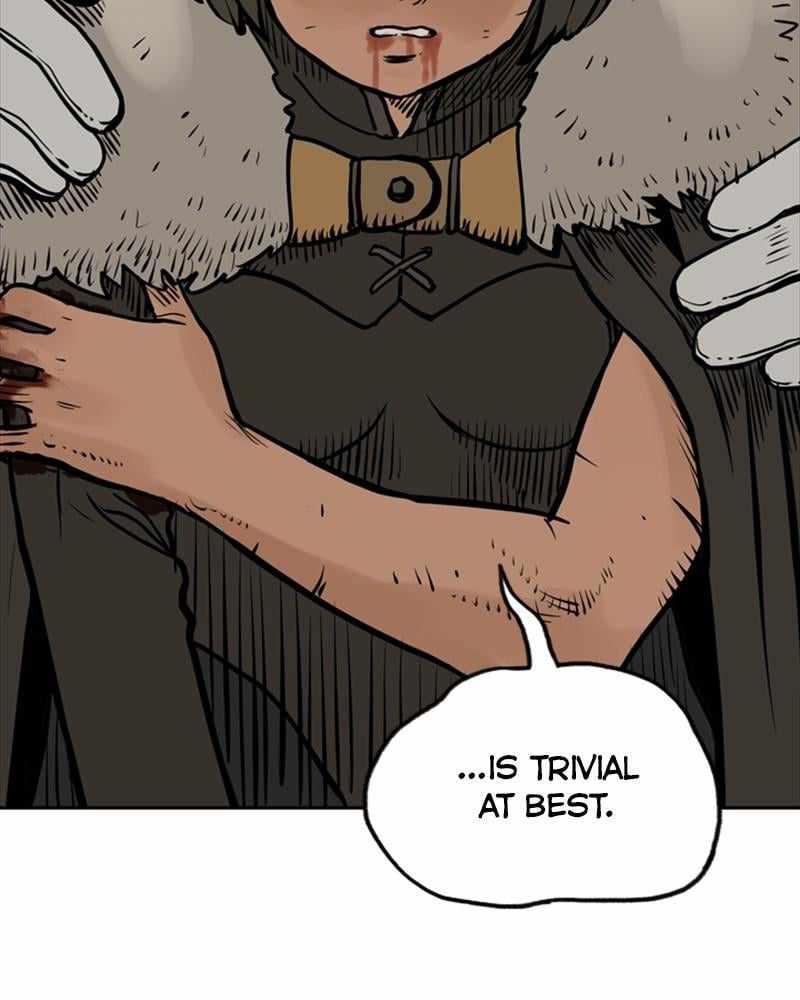 Mage Again Chapter 63 - Page 14