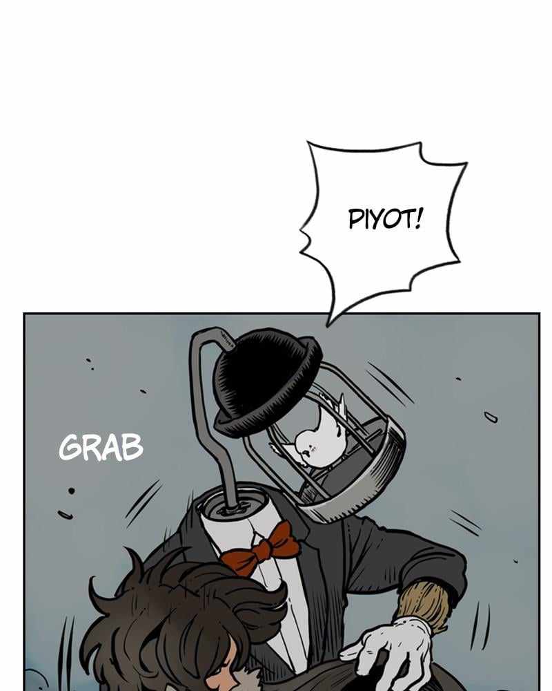 Mage Again Chapter 63 - Page 17
