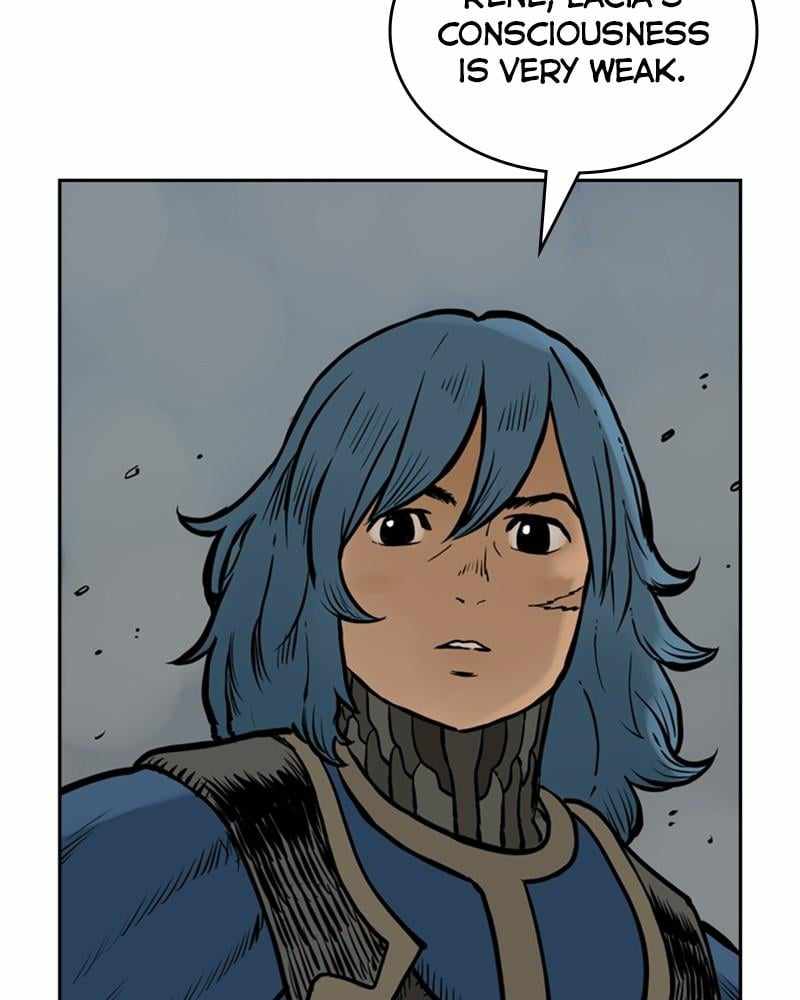 Mage Again Chapter 63 - Page 19
