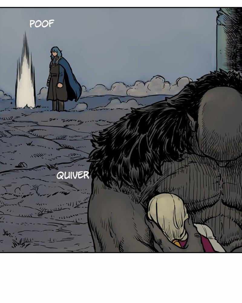 Mage Again Chapter 63 - Page 24