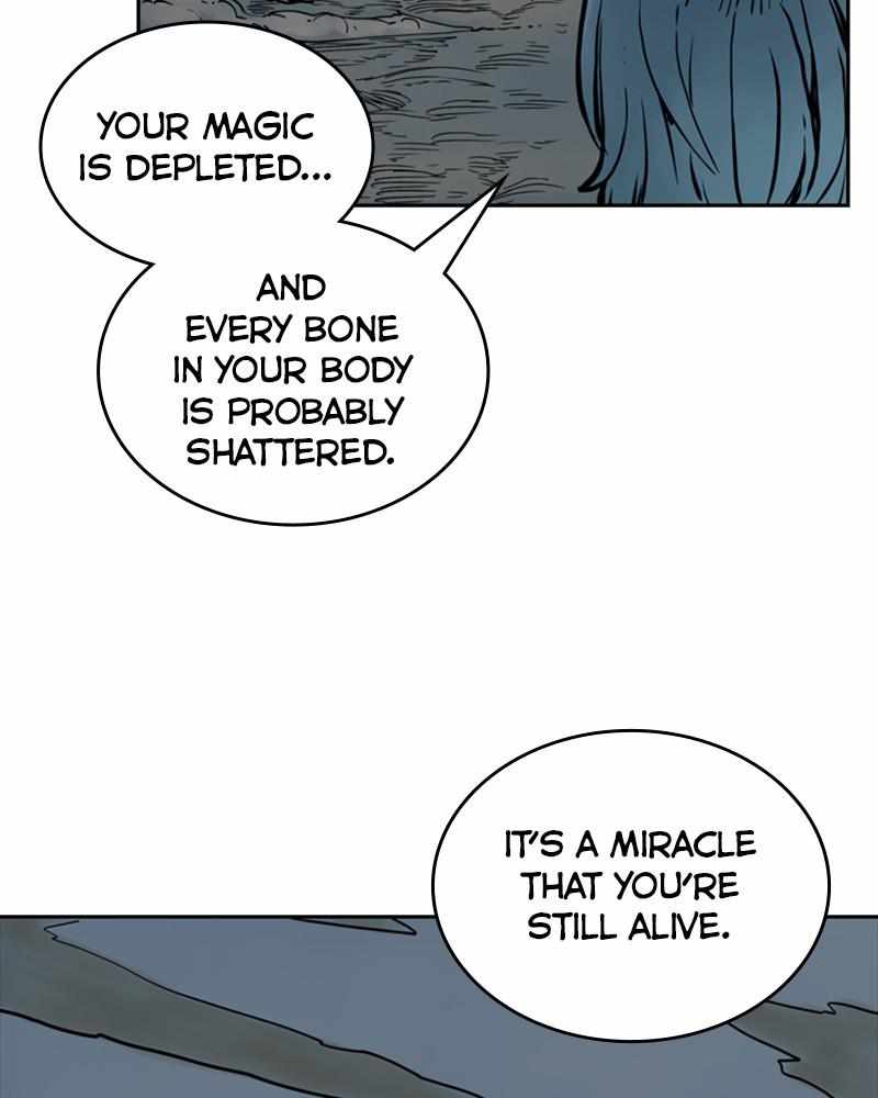 Mage Again Chapter 63 - Page 3