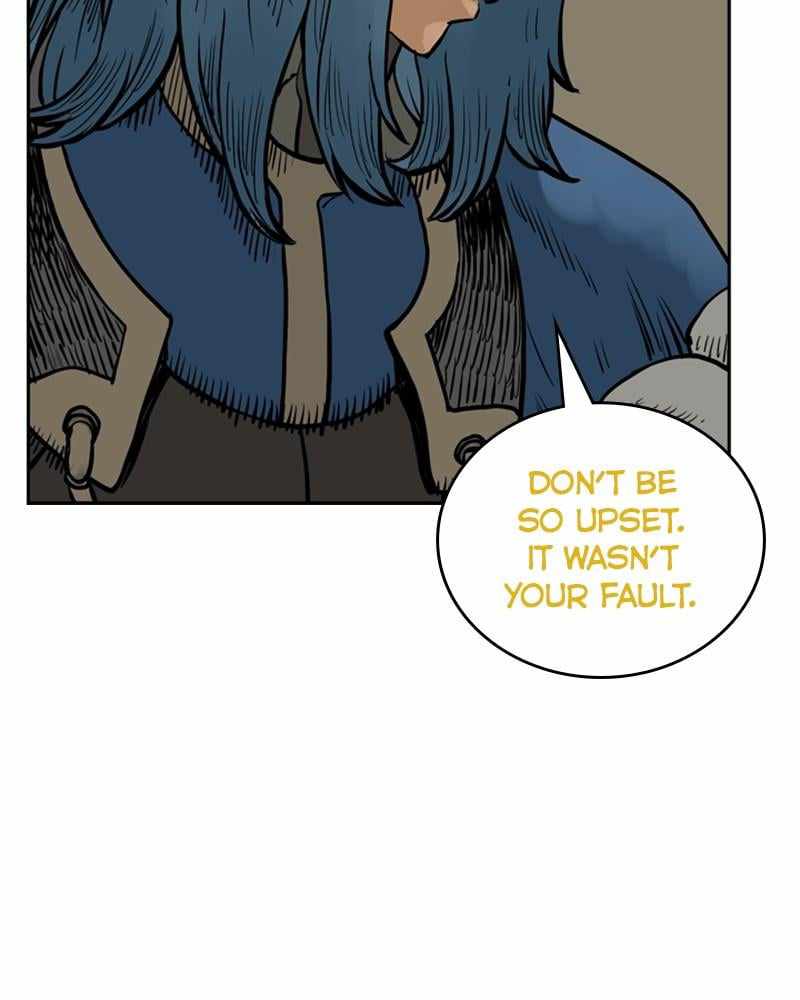 Mage Again Chapter 63 - Page 33