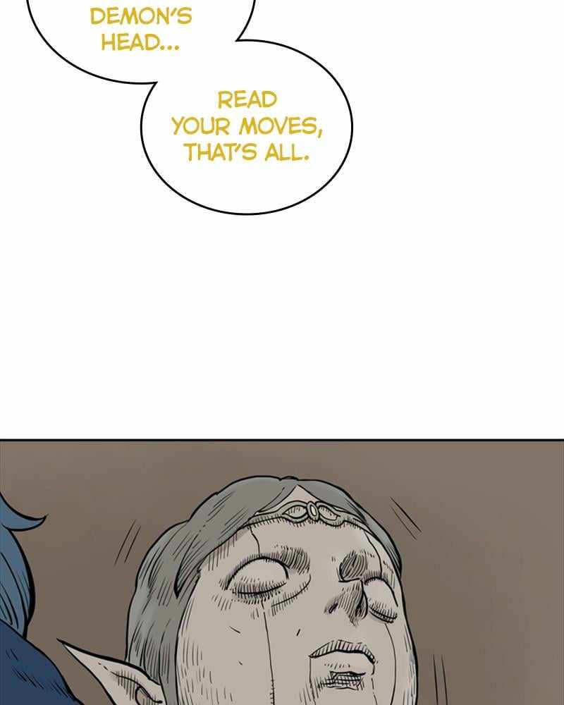 Mage Again Chapter 63 - Page 35