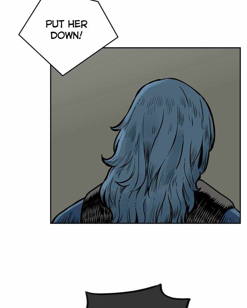 Mage Again Chapter 63 - Page 37
