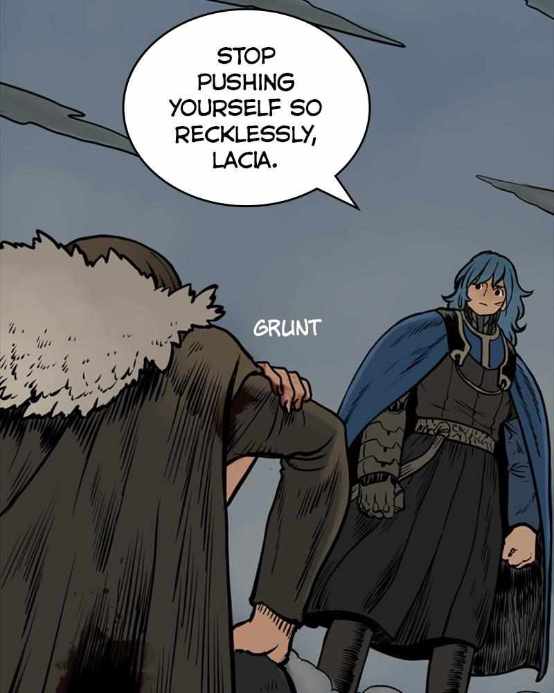 Mage Again Chapter 63 - Page 4