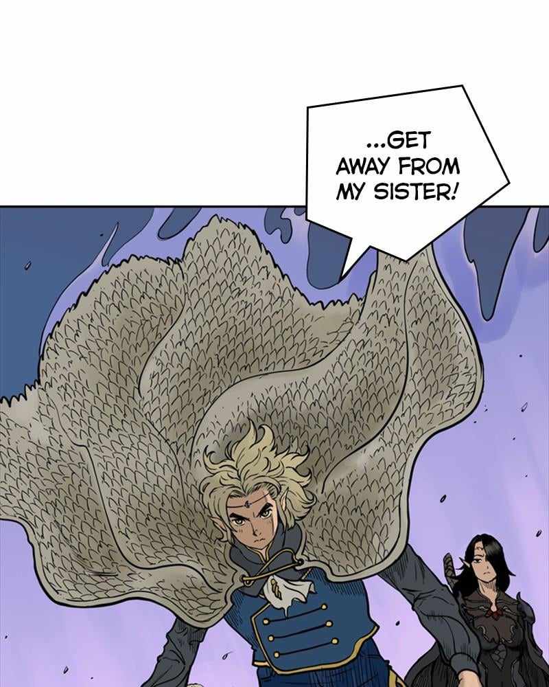 Mage Again Chapter 63 - Page 41