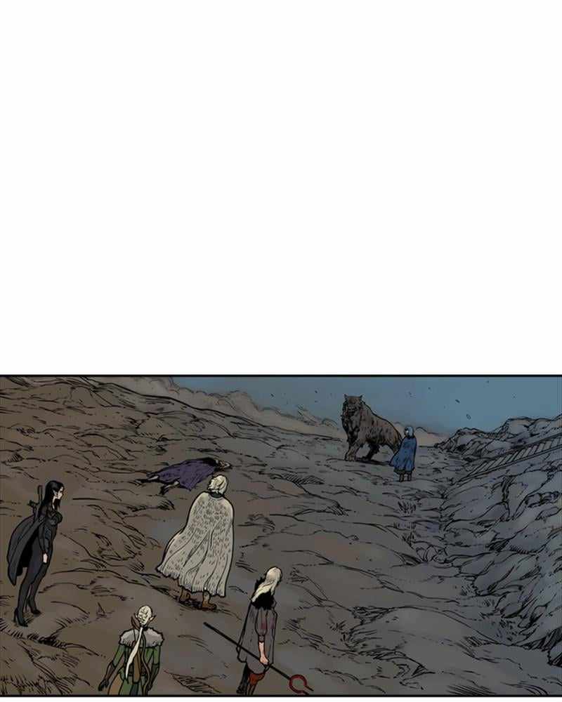 Mage Again Chapter 63 - Page 44
