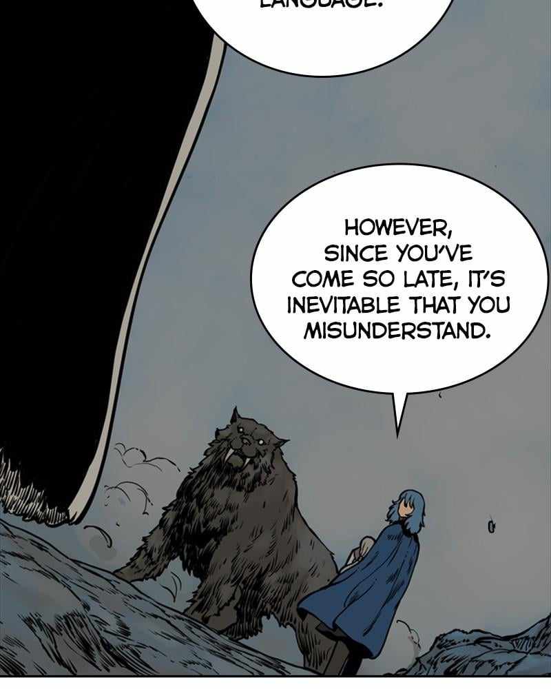 Mage Again Chapter 63 - Page 50