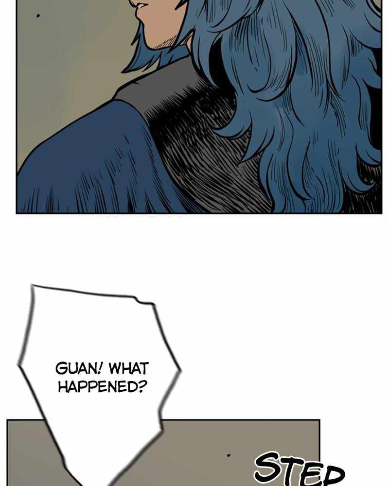 Mage Again Chapter 63 - Page 52