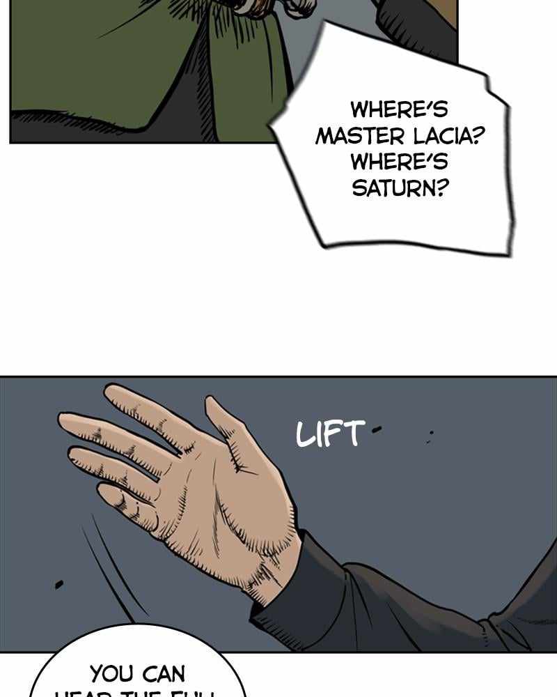 Mage Again Chapter 63 - Page 54