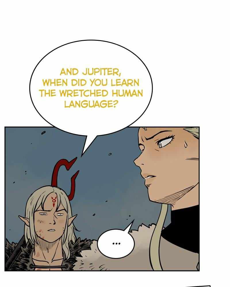 Mage Again Chapter 63 - Page 62