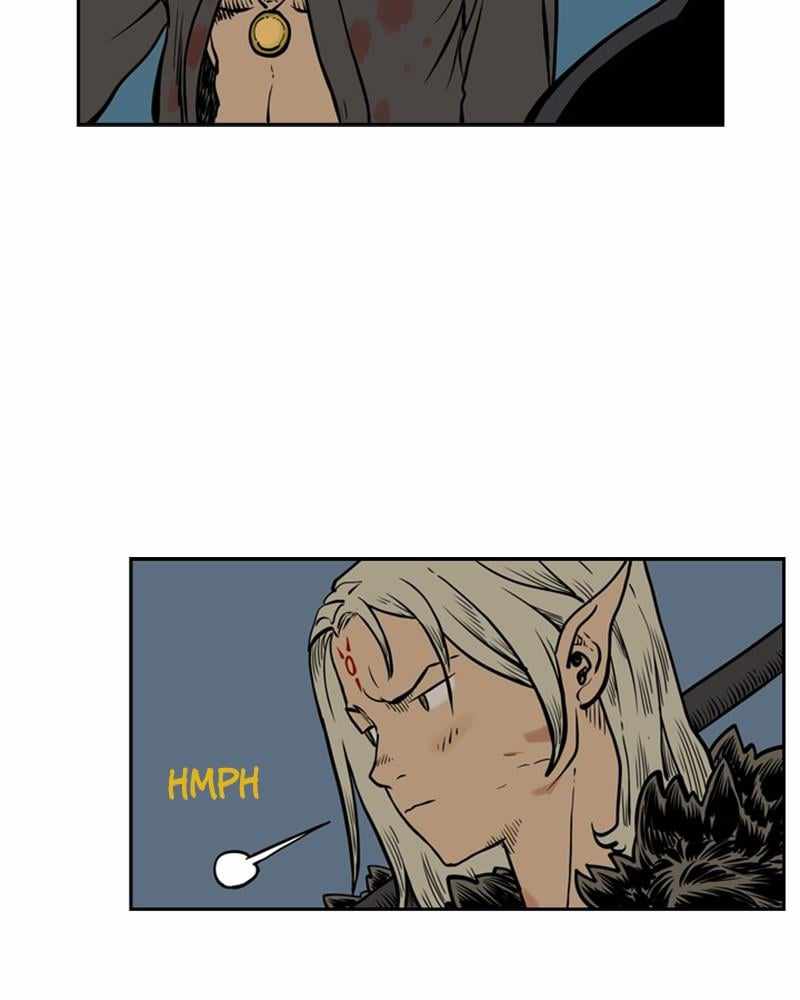 Mage Again Chapter 63 - Page 67