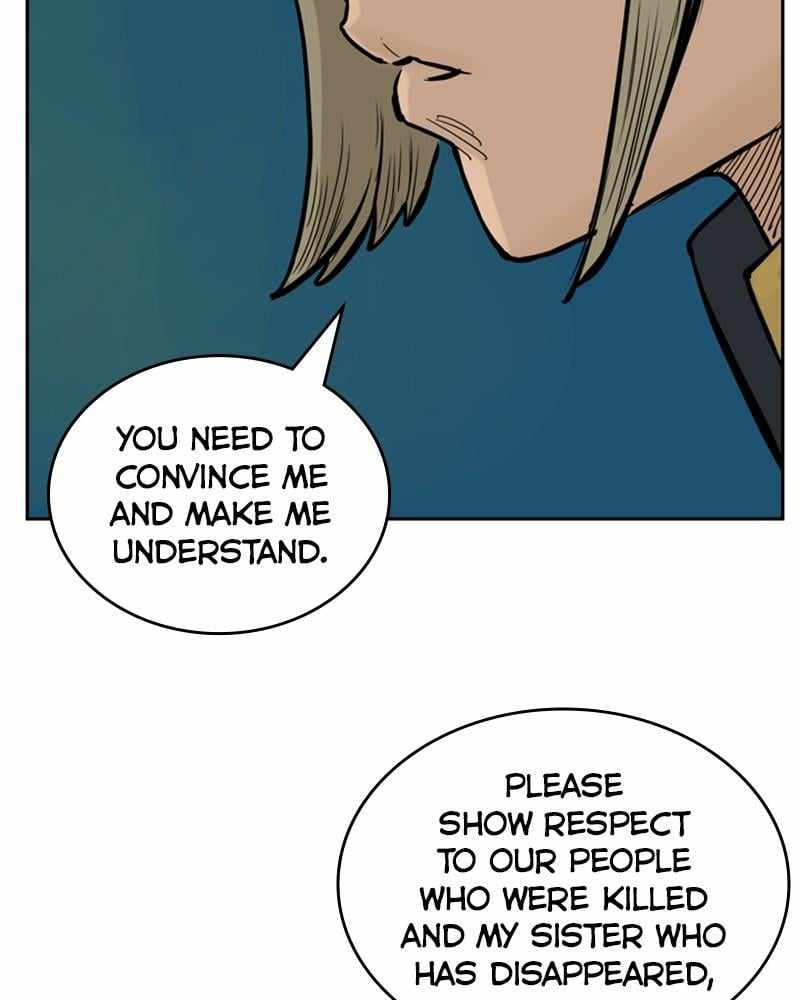 Mage Again Chapter 63 - Page 73