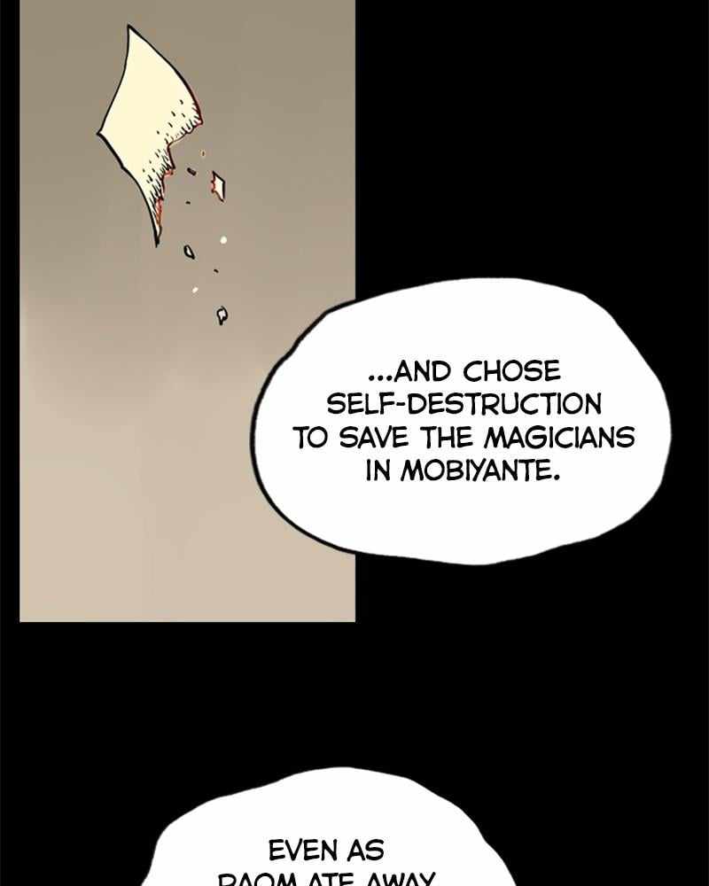 Mage Again Chapter 63 - Page 8