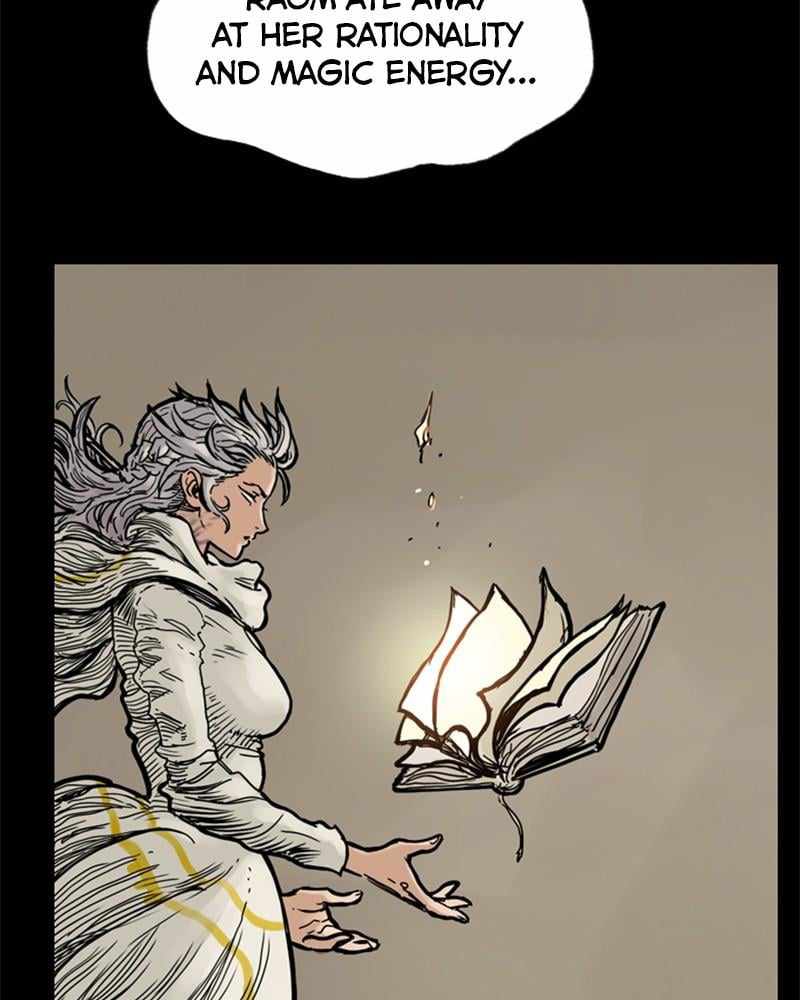 Mage Again Chapter 63 - Page 9