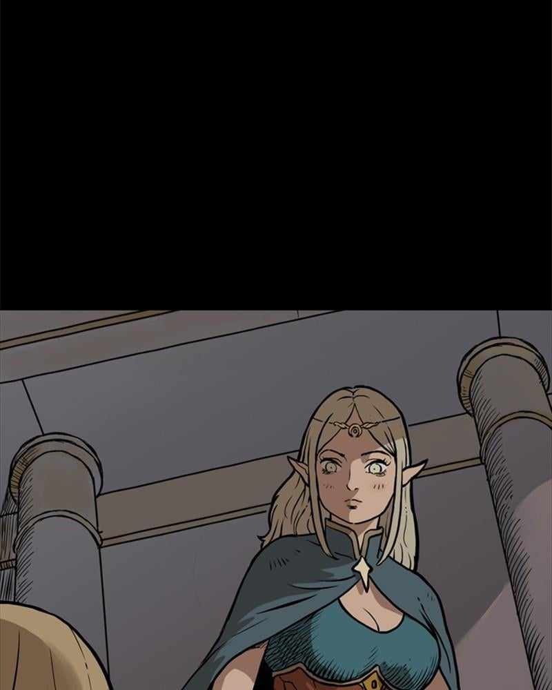 Mage Again Chapter 63 - Page 96
