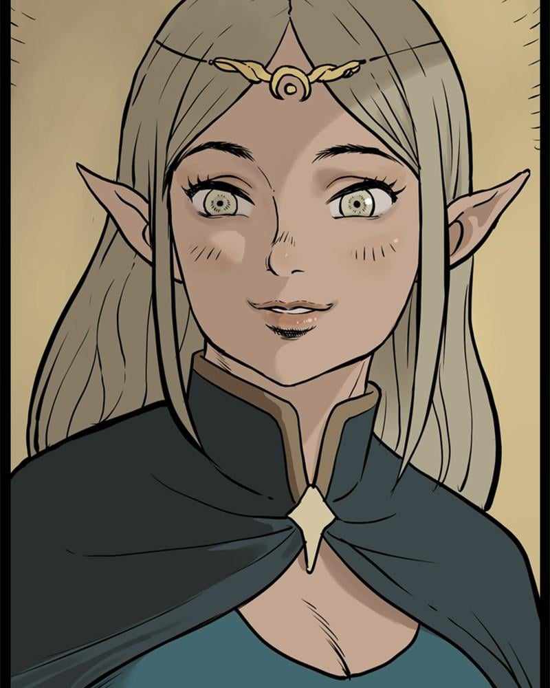 Mage Again Chapter 63 - Page 98