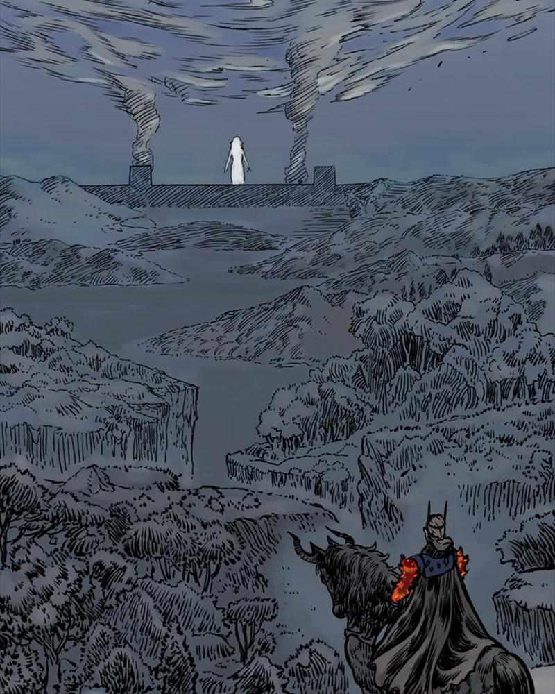 Mage Again Chapter 64 - Page 104