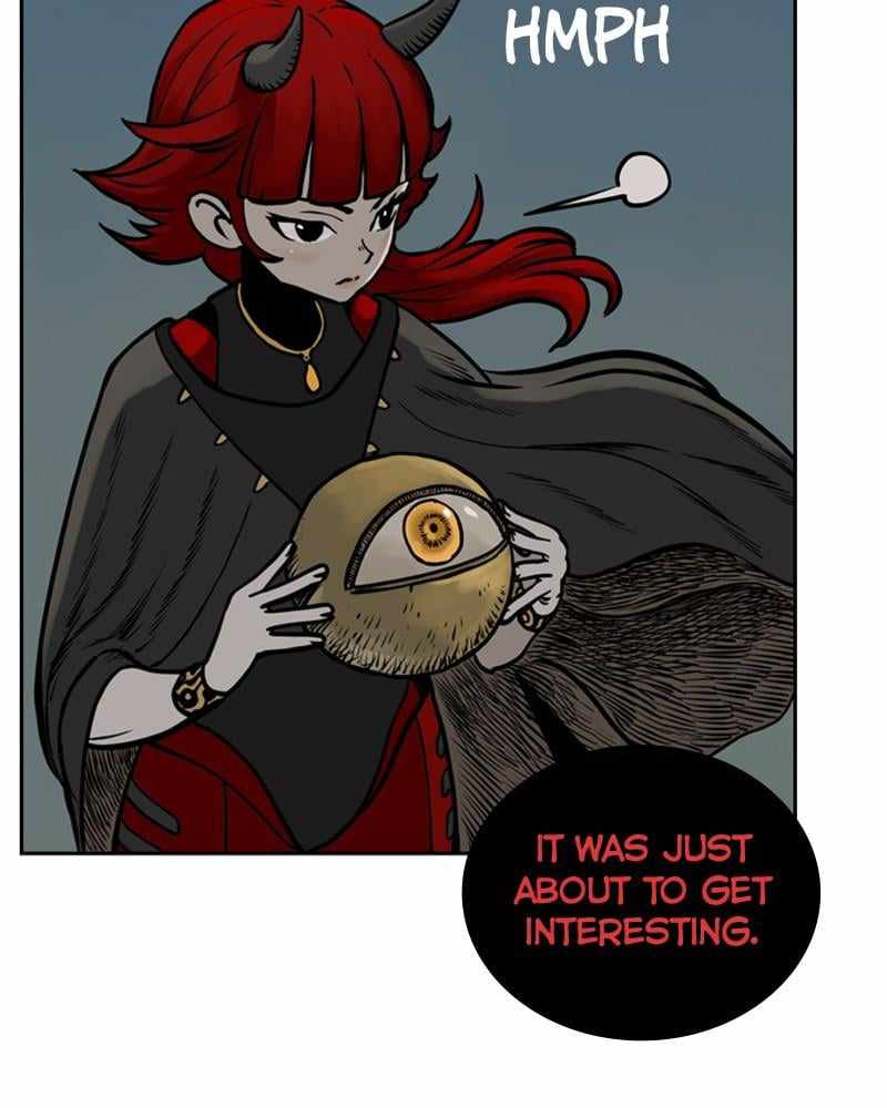 Mage Again Chapter 64 - Page 110