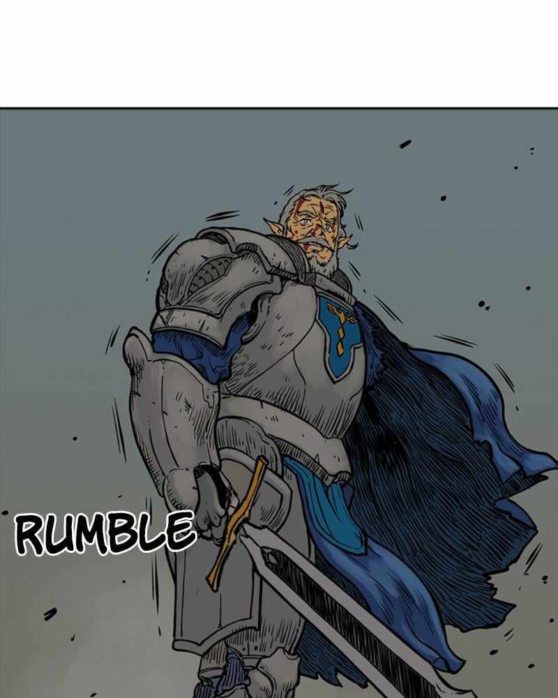 Mage Again Chapter 64 - Page 12
