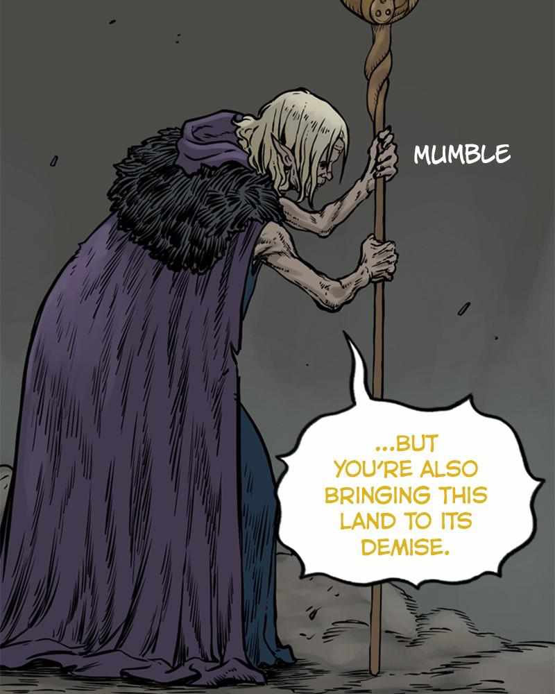 Mage Again Chapter 64 - Page 34