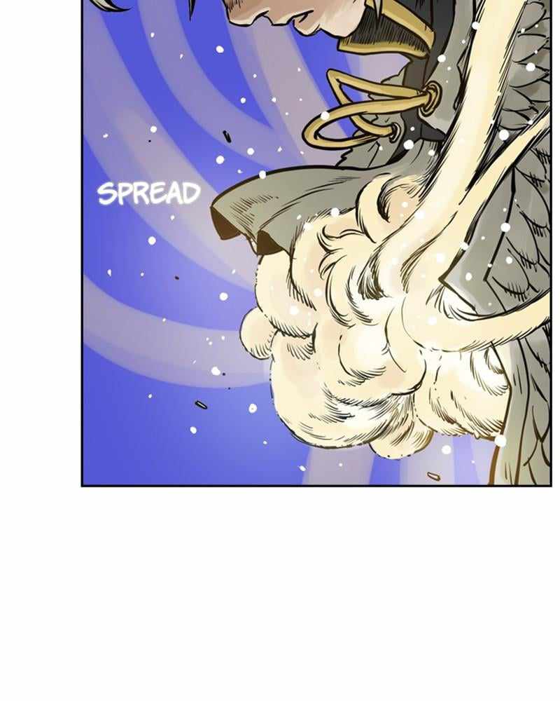 Mage Again Chapter 64 - Page 44